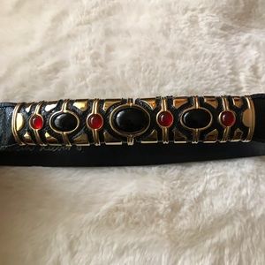 Judith Leiber Belt -adjustable